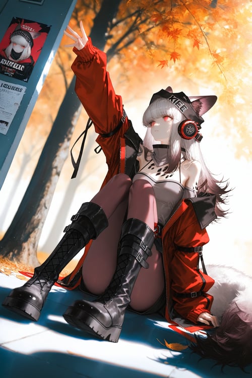 极致美学-Beautiful stockings by YUEYUEAI月月AI on Tensor.Art