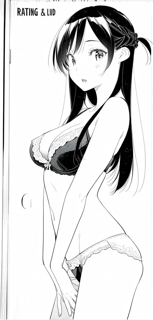 Reiji_Miyajima_cover_coloring by Uc tilafish  on Tensor.Art