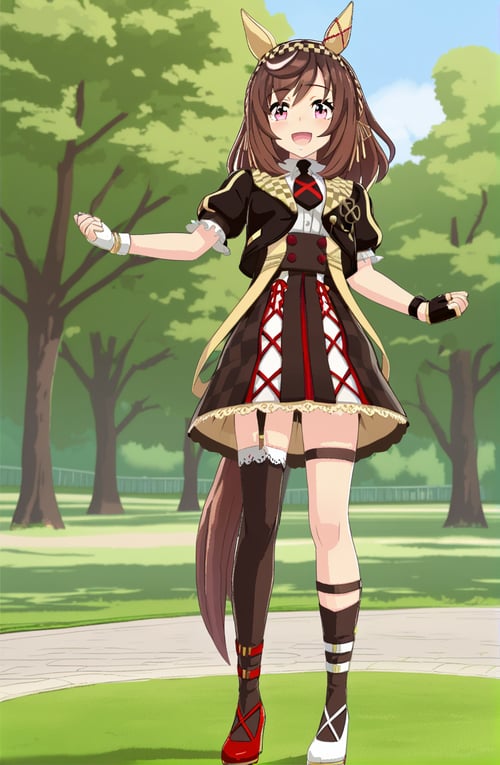 Buena Vista 9outfit by guppis49889 on Tensor.Art