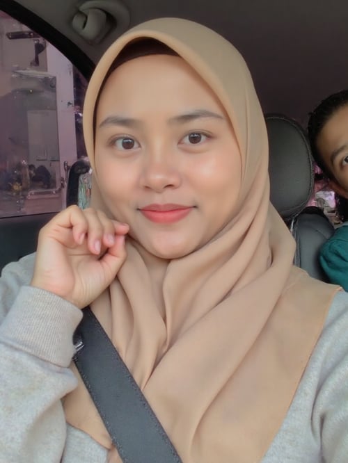 Nurin affiq by Ana amiria on Tensor.Art