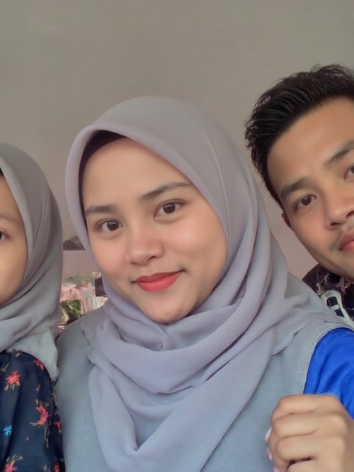 Nurin affiq by Ana amiria on Tensor.Art