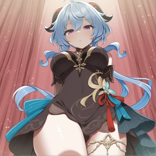 Pixiv Sasapoliton style by fakerrak on Tensor.Art