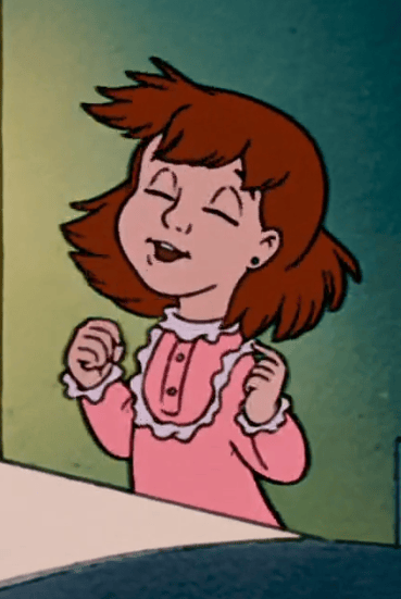 Jenny Foxworth (Oliver & Company) by Big Hypocrite on Tensor.Art