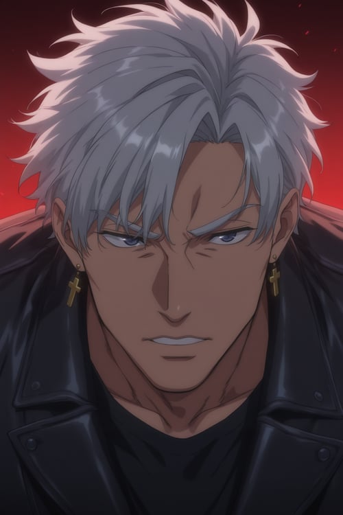 REX DEVIN (CARTOON, MANGA, ANIME) by *Devin* on Tensor.Art