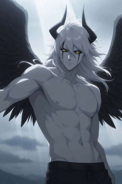 REX DEVIN (CARTOON, MANGA, ANIME) by *Devin* on Tensor.Art