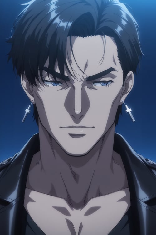 REX DEVIN (CARTOON, MANGA, ANIME) by *Devin* on Tensor.Art