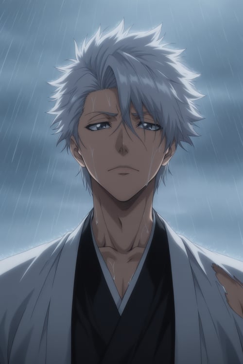 REX DEVIN (CARTOON, MANGA, ANIME) by *Devin* on Tensor.Art
