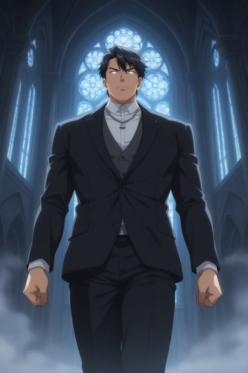REX DEVIN (CARTOON, MANGA, ANIME) by *Devin* on Tensor.Art