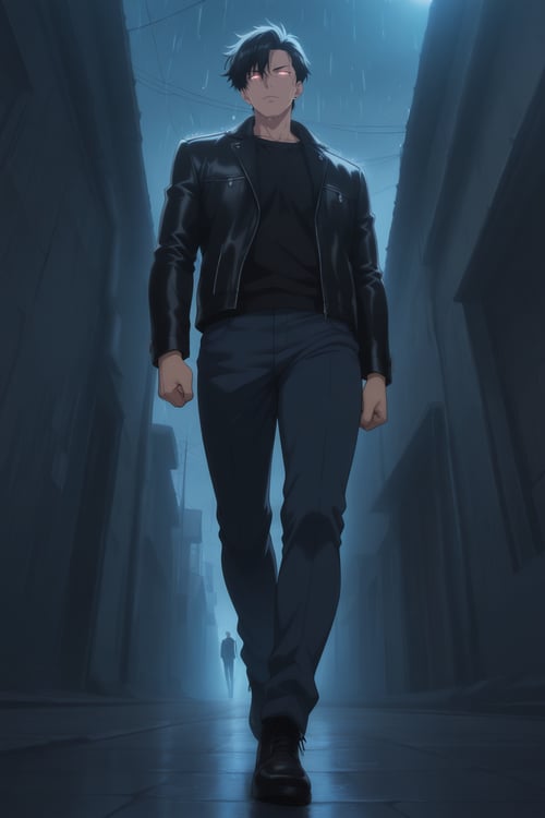 REX DEVIN (CARTOON, MANGA, ANIME) by *Devin* on Tensor.Art