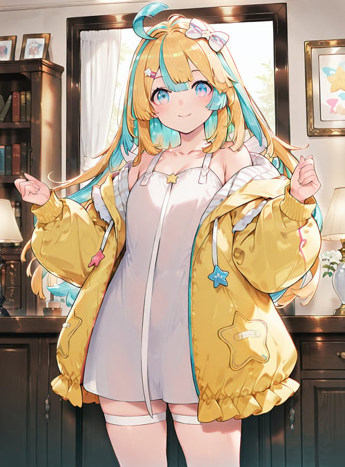 [style] 桂井よしあき Katsurai Yoshiaki [Illustrious] by Andraste on Tensor.Art