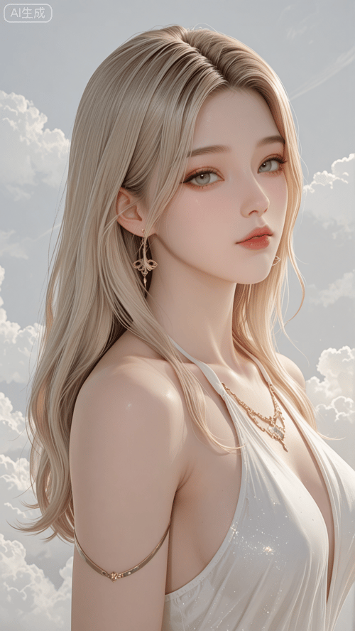 林艳-深渊游戏 by 月恋-❀ on Tensor.Art