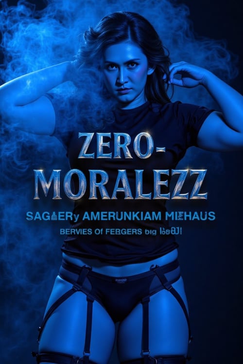 Model - NU by Zero-Moralezz on Tensor.Art