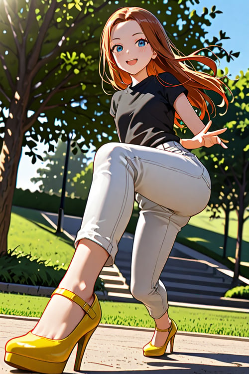 Hye In Pretty Rhythm Dear My Future ILLUSTRIOUS  by soyagradable on Tensor.Art