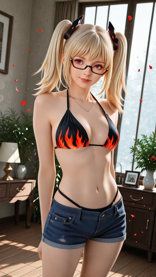 Hyper-realism - MK380 v1 IL by Moisesk380sv on Tensor.Art
