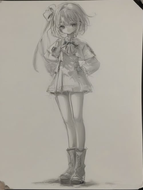 flat style  by milong2 on Tensor.Art