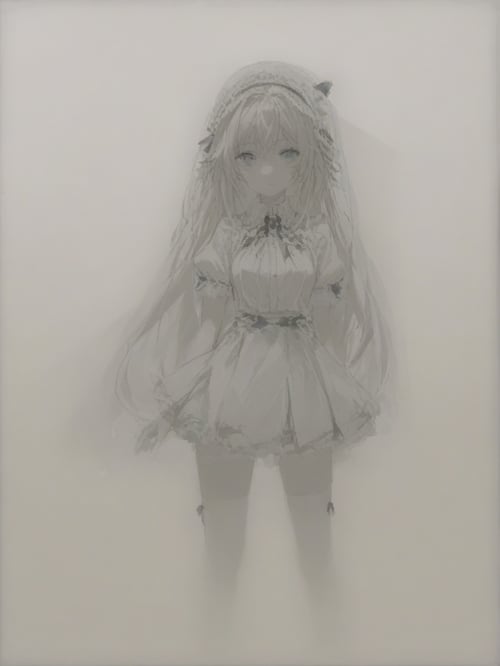 flat style  by milong2 on Tensor.Art