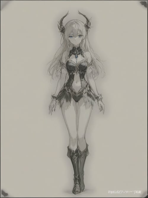 flat style by milong2 on Tensor.Art