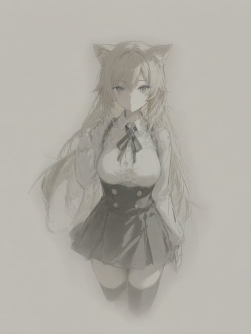 flat style by milong2 on Tensor.Art