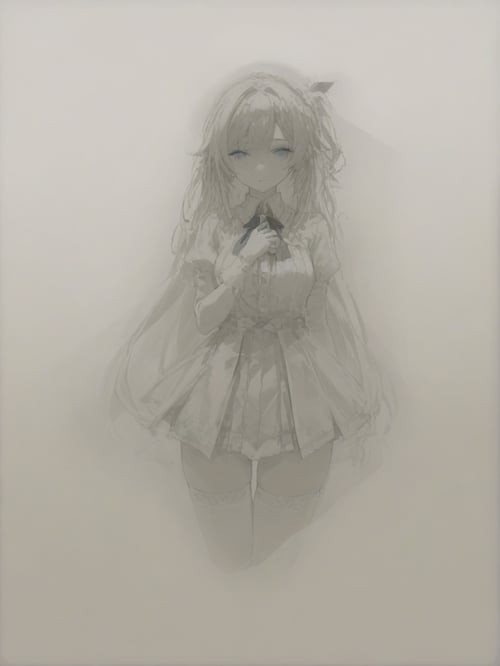 flat style by milong2 on Tensor.Art