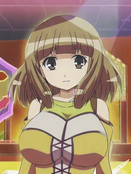 yuu naruse by danny_urcia16 on Tensor.Art