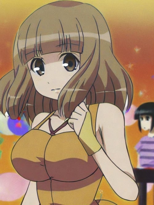 yuu naruse by danny_urcia16 on Tensor.Art