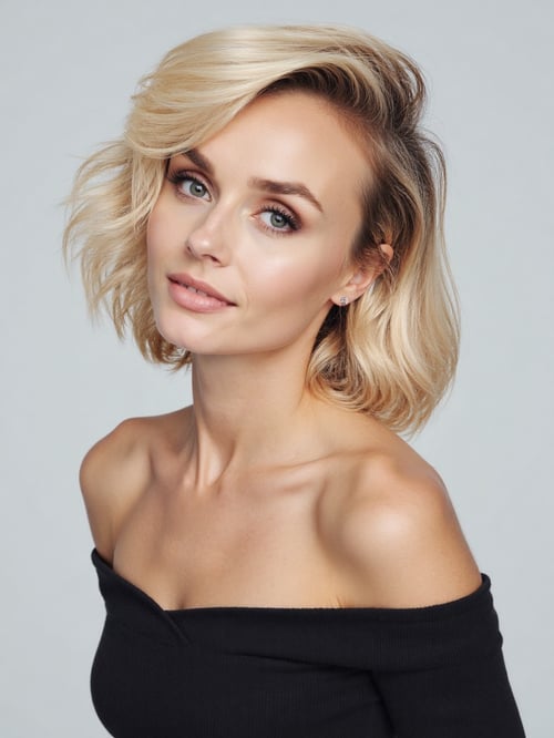 Polina Gagarina (Полина Гагарина) by user_769217527611025224 on Tensor.Art