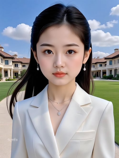 2 by 小鱼儿 on Tensor.Art