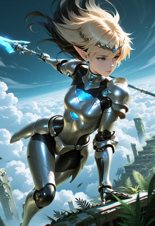 Soulmerge illustrious by rhsoul on Tensor.Art