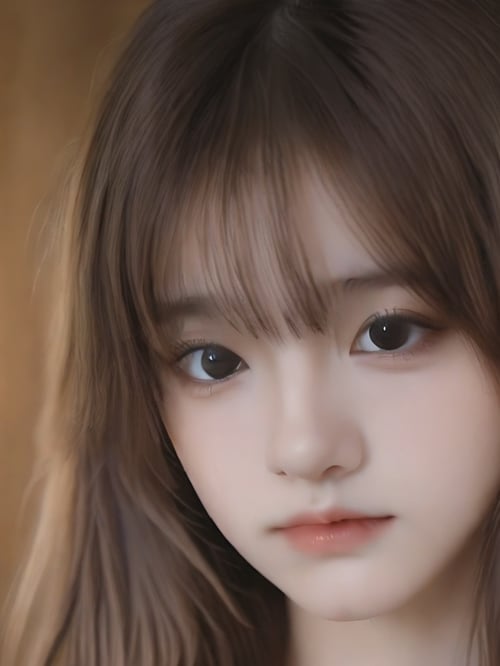 可爱脸型2 by user_655688287708543437 on Tensor.Art
