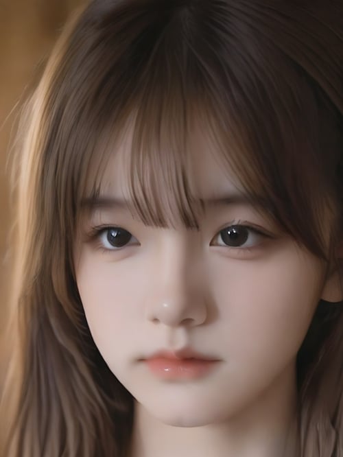 可爱脸型2 by user_655688287708543437 on Tensor.Art