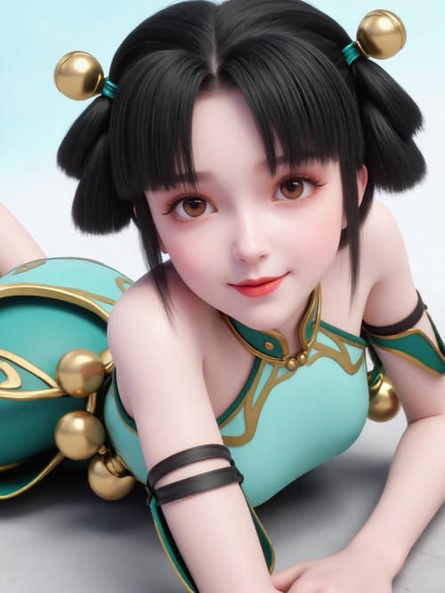 你真是个天才 by 風に乗って北へ行きたい on Tensor.Art