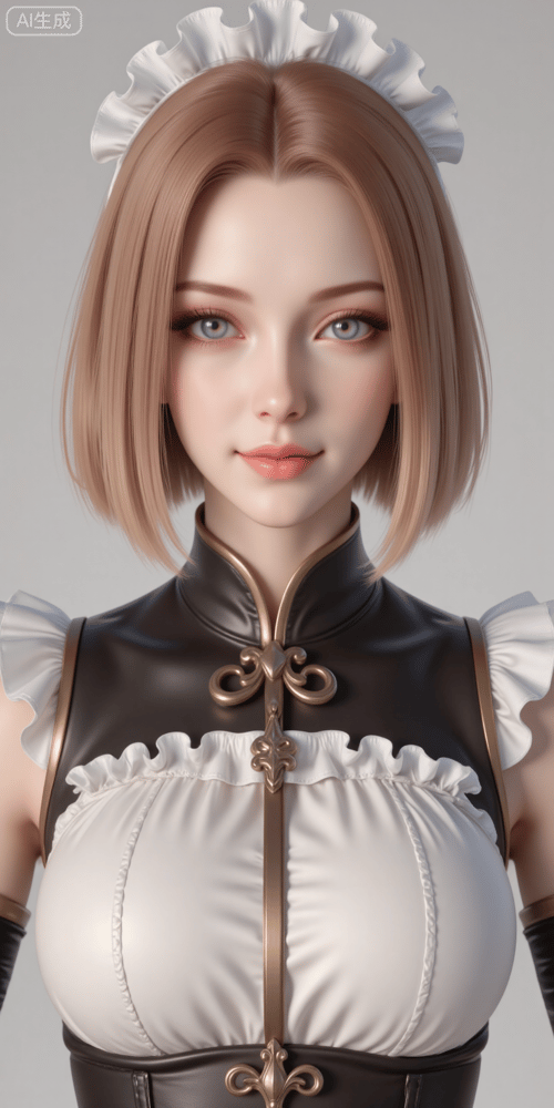 你真是个天才 by 風に乗って北へ行きたい on Tensor.Art