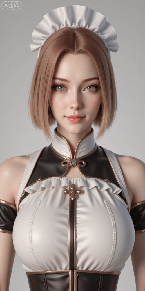 你真是个天才 by 風に乗って北へ行きたい on Tensor.Art