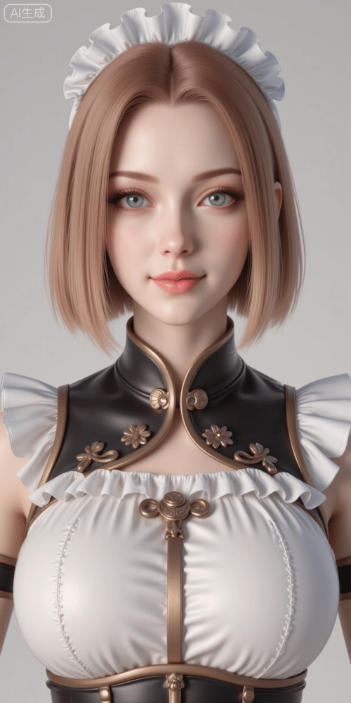 你真是个天才 by 風に乗って北へ行きたい on Tensor.Art