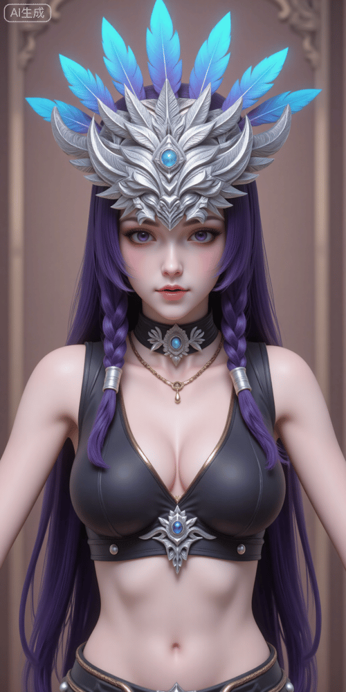 你真是个天才 by 風に乗って北へ行きたい on Tensor.Art