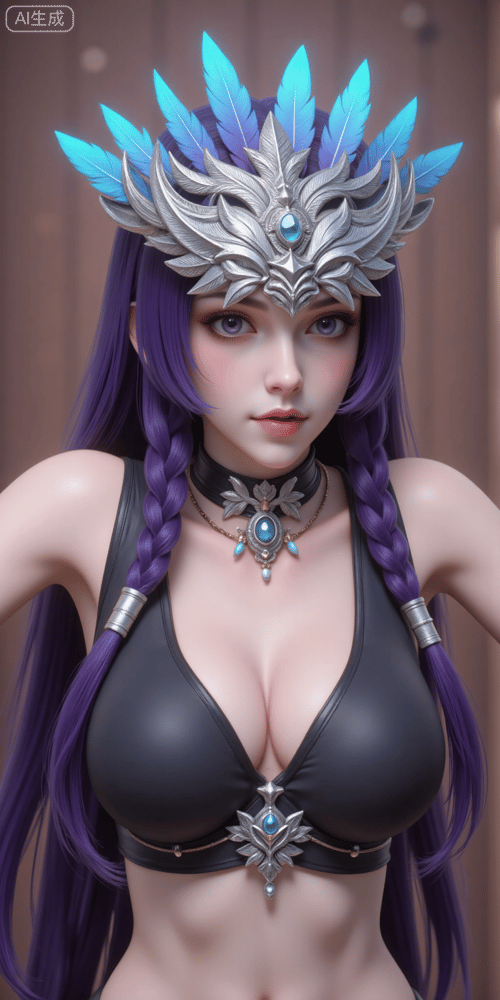 你真是个天才 by 風に乗って北へ行きたい on Tensor.Art