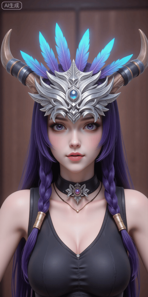 你真是个天才 by 風に乗って北へ行きたい on Tensor.Art