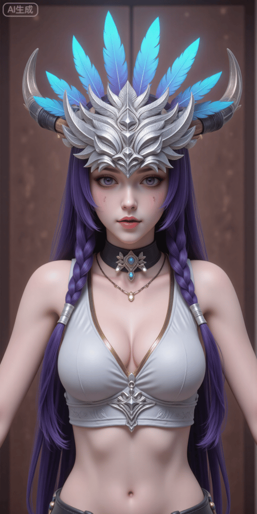 你真是个天才 by 風に乗って北へ行きたい on Tensor.Art