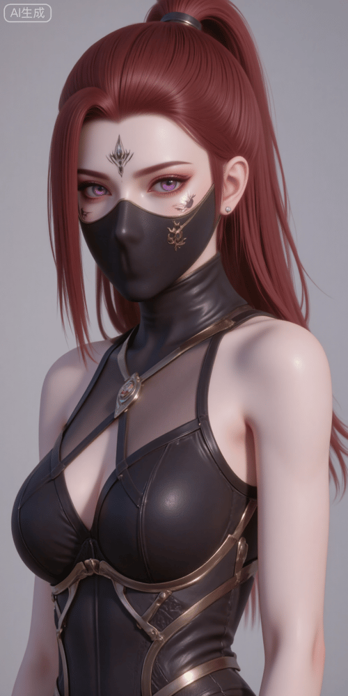 你真是个天才 by 風に乗って北へ行きたい on Tensor.Art