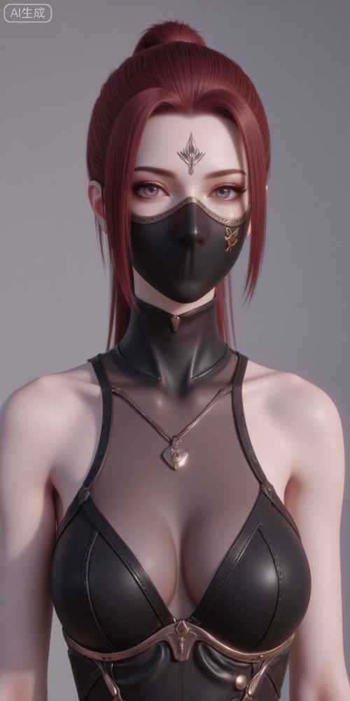 你真是个天才 by 風に乗って北へ行きたい on Tensor.Art