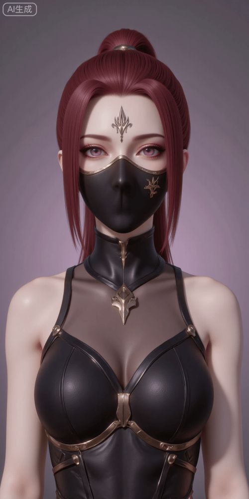 你真是个天才 by 風に乗って北へ行きたい on Tensor.Art