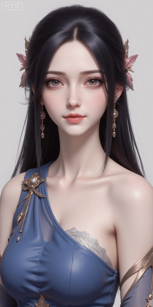 你真是个天才 by 風に乗って北へ行きたい on Tensor.Art