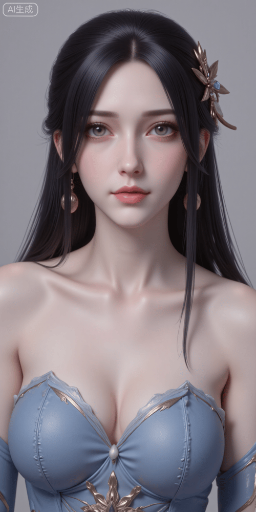 你真是个天才 by 風に乗って北へ行きたい on Tensor.Art