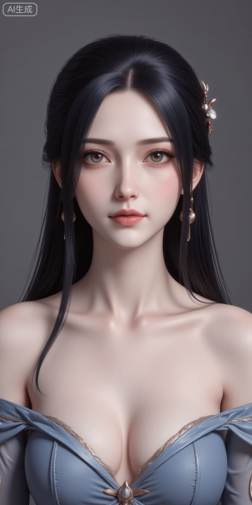 你真是个天才 by 風に乗って北へ行きたい on Tensor.Art