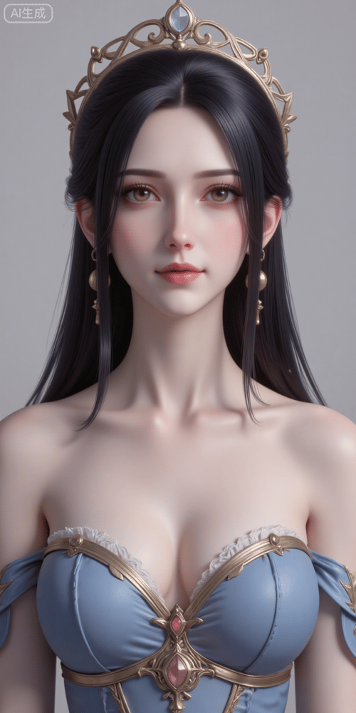 你真是个天才 by 風に乗って北へ行きたい on Tensor.Art