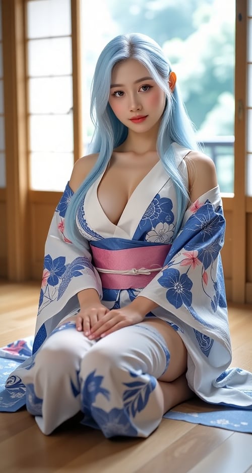 en0421 - kimono by en0421@AI on Tensor.Art