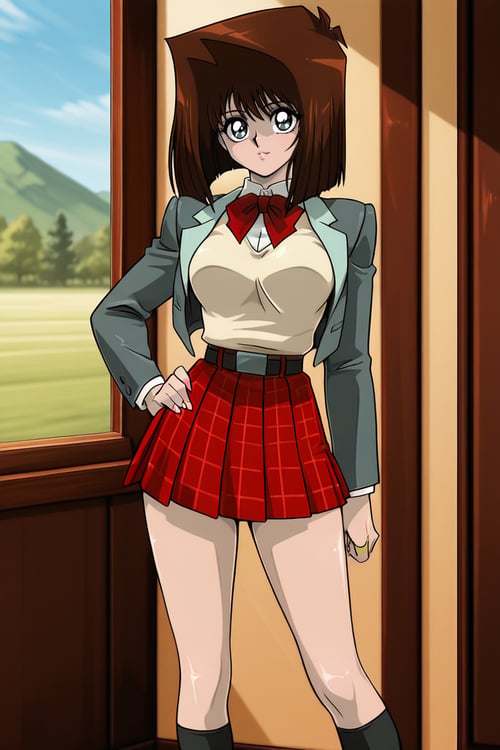 Anzu Mazaki by user_685764985904835537 on Tensor.Art