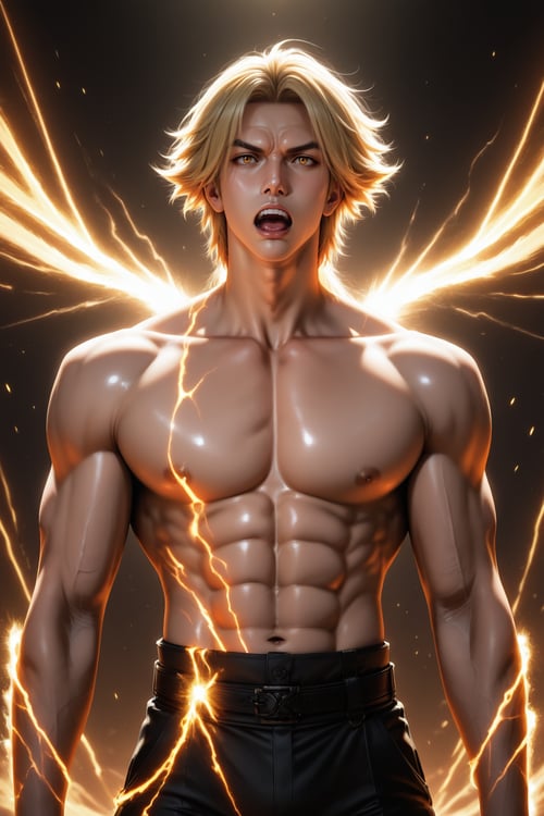 MAX DEVIN STYLE by *Devin* on Tensor.Art