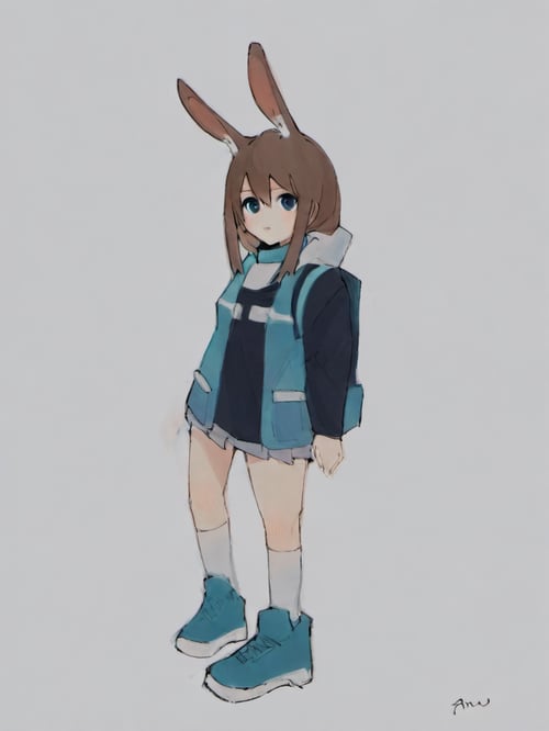 cham22 by user_756279239279565648 on Tensor.Art