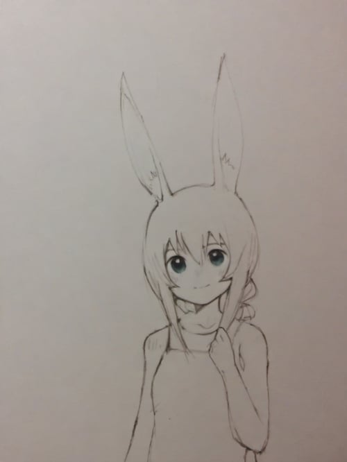 cham22 by user_756279239279565648 on Tensor.Art